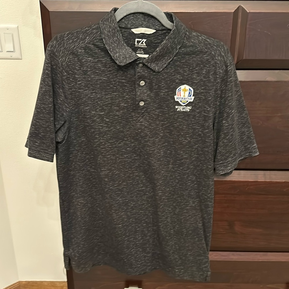 Ryder Cup 2020 Whistling Straights Golf shirt